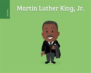Martin Luther King, Jr. : Pocket Bios cover image cdn