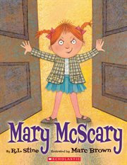 Mary McScary cover image cdn