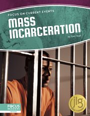 Mass Incarceration : Focus on Current Events Set 2 cover image cdn