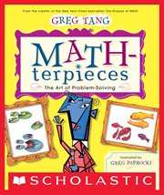 Math-terpieces : terpieces cover image cdn