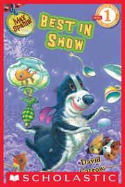 Max Spaniel: Best in Show : Best in Show cover image cdn