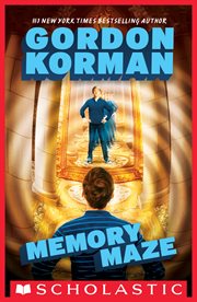 Memory Maze : Memory Maze (The Hypnotists, Book 2) cover image cdn