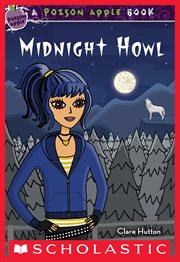 Midnight Howl : Poison Apple cover image cdn