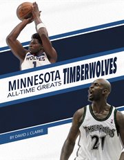 Minnesota Timberwolves : NBA All-Time Greats Set 3 cover image cdn
