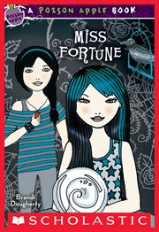 Miss Fortune : Poison Apple cover image cdn