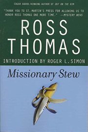 Missionary Stew cover image cdn