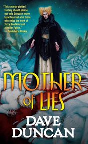 Mother of Lies : Dodec cover image cdn