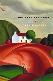 Moy Sand and Gravel : Poems cover image cdn