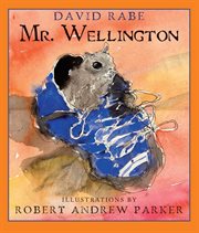 Mr. Wellington cover image cdn
