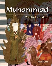 Muhammad : Prophet of Islam cover image cdn