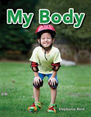 My Body : Early Literacy cover image cdn