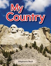 My Country : Early Literacy cover image cdn