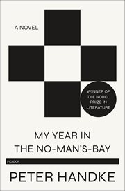 My Year in the No-Man's-Bay : Man's cover image cdn