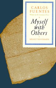 Myself with Others : Selected Essays cover image cdn