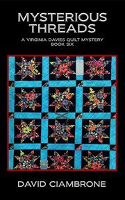 Mysterious Threads cover image cdn