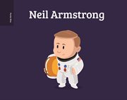 Neil Armstrong : Pocket Bios cover image cdn