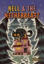 Nell & the Netherbeast cover image cdn