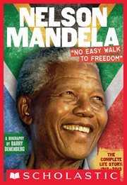 Nelson Mandela: "No Easy Walk to Freedom" : "No Easy Walk to Freedom" cover image cdn