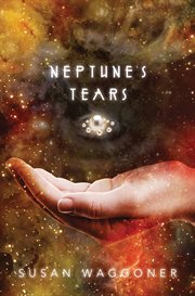 Neptune's Tears : Timedance cover image cdn