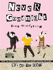 Never Goodnight cover image cdn