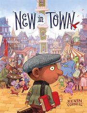 New in Town cover image cdn