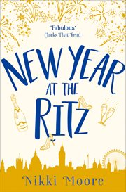 New Year at the Ritz (A Short Story) : #Love London cover image cdn