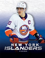 New York Islanders : NHL Teams Set 3 cover image cdn