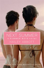 Next Summer : Summer Boys cover image cdn