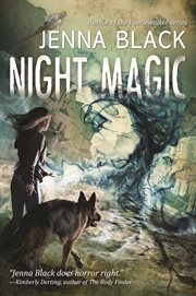 Night Magic : Nightstruck cover image cdn