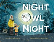 Night Owl Night cover image cdn