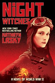 Night Witches : A Novel of World War Two cover image cdn