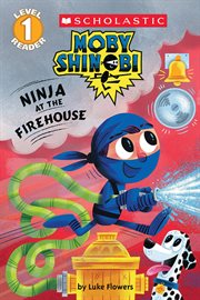 Ninja at the Firehouse cover image cdn