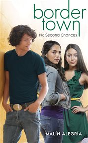 No Second Chances : Border Town cover image cdn