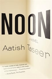 Noon : A Novel cover image cdn