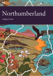 Northumberland : Collins New Naturalist Library cover image cdn