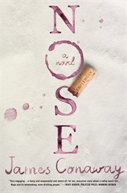 Nose : A Novel cover image cdn