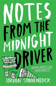 Notes From The Midnight Driver : Notes From The Midnight Driver cover image cdn