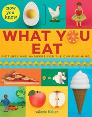 Now You Know What You Eat cover image cdn
