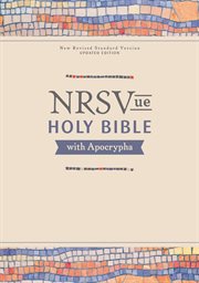 NRSVue, Holy Bible with Apocrypha cover image cdn