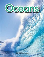 Oceans : Early Literacy cover image cdn