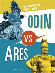 Odin vs. Ares : The Legendary Face-Off cover image cdn