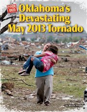 Oklahoma's Devastating May 2013 Tornado : Code Red cover image cdn