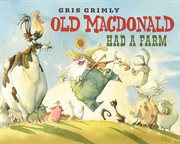 Old MacDonald Had A Farm cover image cdn