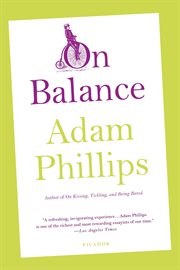 On Balance cover image cdn