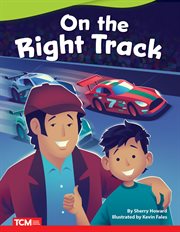 On the Right Track : Literary Text cover image cdn