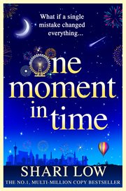 One Moment in Time cover image cdn