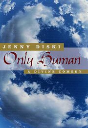 Only Human : A Divine Comedy cover image cdn