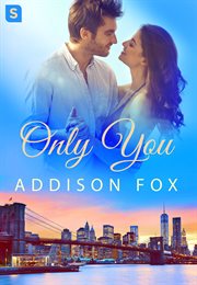 Only You : Brooklyn Brotherhood cover image cdn