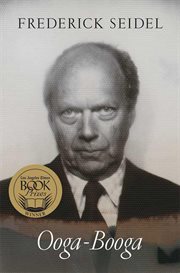 Ooga-Booga : Booga cover image cdn