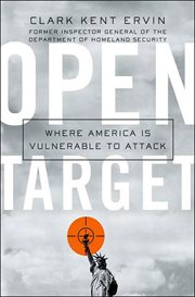 Open Target : Where America Is Vulnerable to Attack cover image cdn